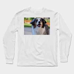 Willow Long Sleeve T-Shirt